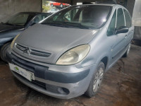 CITROEN XSARA PICASSO
