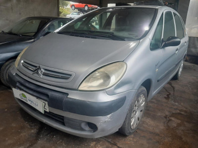 CITROEN XSARA PICASSO