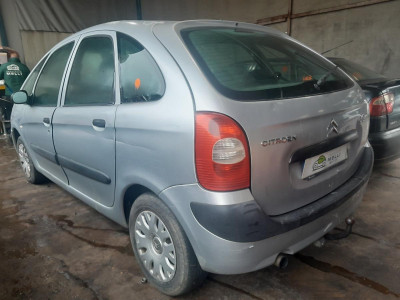 CITROEN XSARA PICASSO