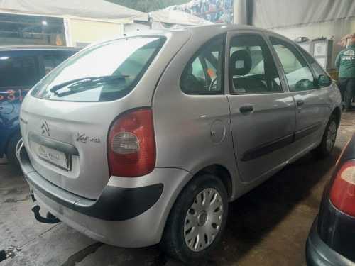  CITROEN XSARA PICASSO 