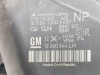  FARO IZQUIERDO, OPEL, ZAFIRA B 