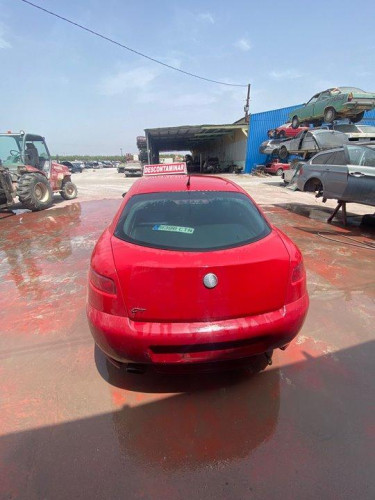  ALFA ROMEO GT (125) 