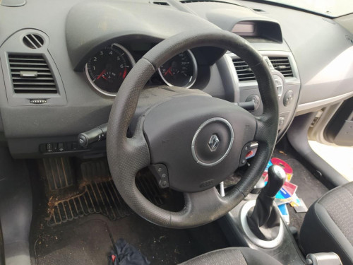  MANDO INTERMITENTES Renault MEGANE II CLASSIC BERLINA 