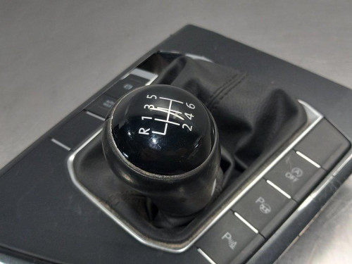  POMO PALANCA CAMBIO VOLKSWAGEN TIGUAN (AD1) 