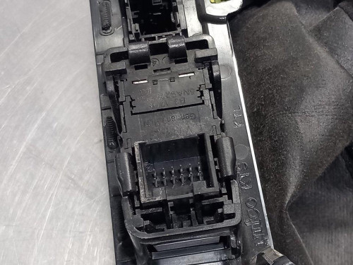  POMO PALANCA CAMBIO VOLKSWAGEN TIGUAN (AD1) 
