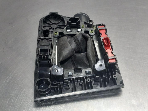  POMO PALANCA CAMBIO VOLKSWAGEN TIGUAN (AD1) 