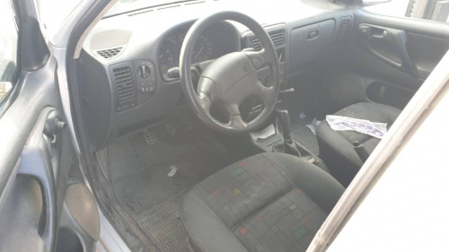  VOLKSWAGEN POLO III CLASSIC (6V2) 