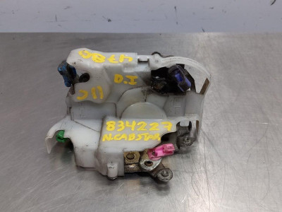 CERRADURA PUERTA DELANTERA IZQUIERDA, NISSAN, CABSTAR