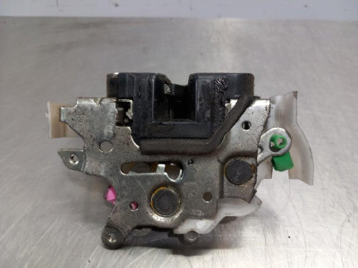 CERRADURA PUERTA DELANTERA IZQUIERDA, NISSAN, CABSTAR