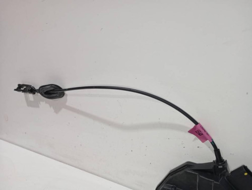 CERRADURA PUERTA DELANTERA DERECHA Ford ECOSPORT (CR6) 