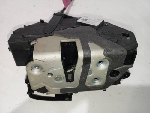 CERRADURA PUERTA DELANTERA DERECHA Ford ECOSPORT (CR6) 