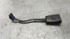 ENGANCHE CINTURON DELANTERO IZQUIERDO Seat TOLEDO (5P2) 