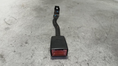 ENGANCHE CINTURON DELANTERO IZQUIERDO Seat TOLEDO (5P2) 