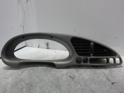 NO IDENTIFICADO, FORD, FIESTA BERLINA (DX)