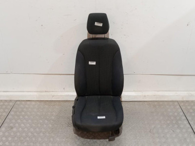 ASIENTO DELANTERO DERECHO, BMW, SERIE 1 BERLINA 5P (F20)
