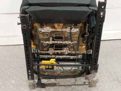 ASIENTO DELANTERO DERECHO, BMW, SERIE 1 BERLINA 5P (F20)