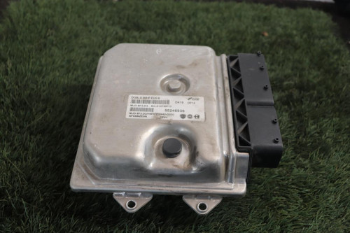 CENTRALITA MOTOR UCE FIAT II DOBLÒ (152) 