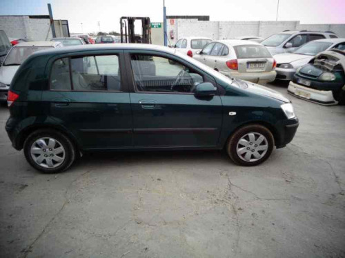  HYUNDAI GETZ (TB) 