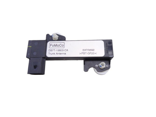  MODULO ELECTRONICO FORD S-MAX (CDR) 