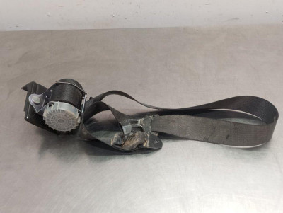 CINTURON SEGURIDAD TRASERO DERECHO, OPEL, ASTRA J BERLINA 5P