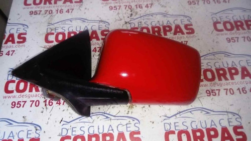  RETROVISOR IZQUIERDO 