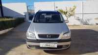 Opel Zafira A (1999->) Elegance