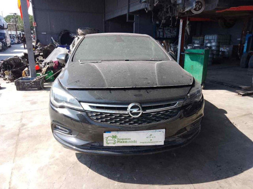 OPEL ASTRA K BERLINA 5P — автомобиль-донор на запчасти 
