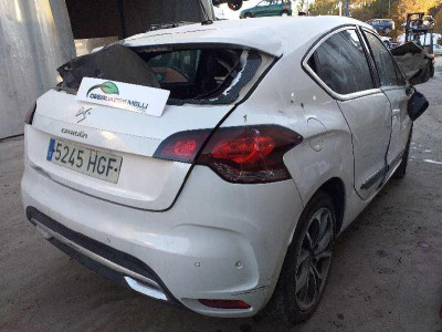 CITROEN DS4