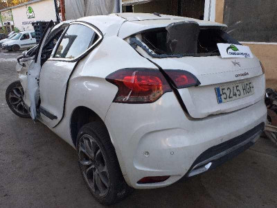 CITROEN DS4