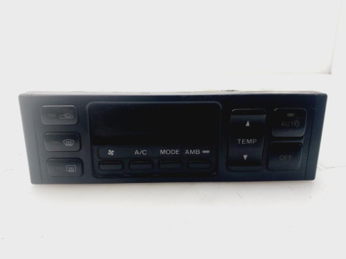 MANDO CLIMATIZADOR Mazda 626 BERLINA (GF) 