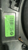 SUBWOOFER BMW SERIE M6 GRAN COUPE (F06) 