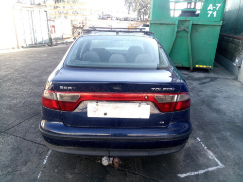  SEAT TOLEDO (1M2) 