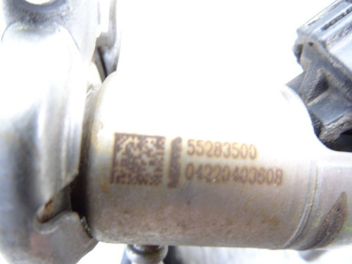 INYECTOR de segunda mano