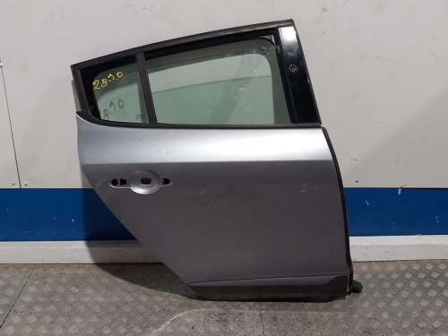  PUERTA TRASERA DERECHA RENAULT MEGANE III BERLINA 5P 
