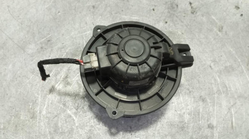  MOTOR CALEFACCION, HYUNDAI, I40 CW (VF) 