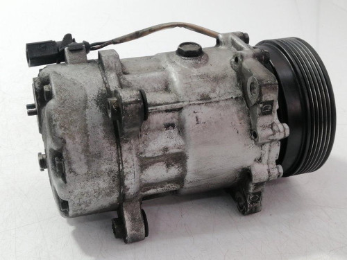  COMPRESOR AIRE ACONDICIONADO, SEAT, LEON (1M1) 