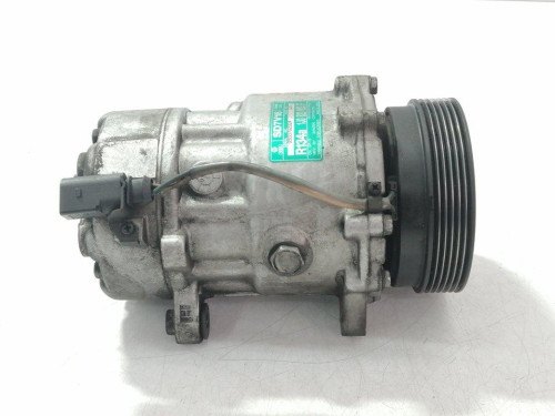  COMPRESOR AIRE ACONDICIONADO, SEAT, LEON (1M1) 