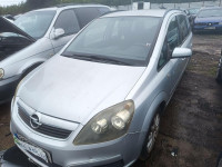 OPEL ZAFIRA B