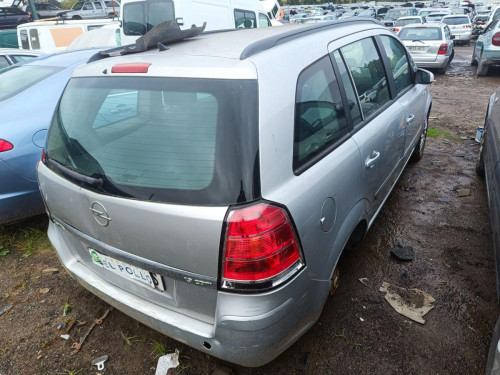  OPEL ZAFIRA B 