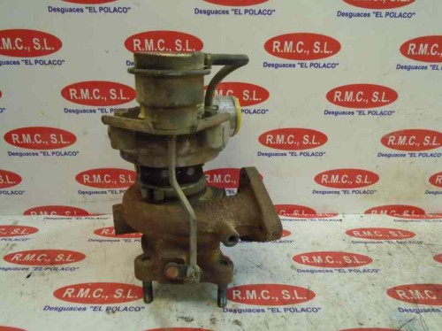  TURBOCOMPRESOR MITSUBISHI MONTERO (V60/V70) 