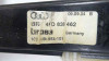  ELEVALUNAS TRASERO DERECHO AUDI A6 BERLINA (4F2) 