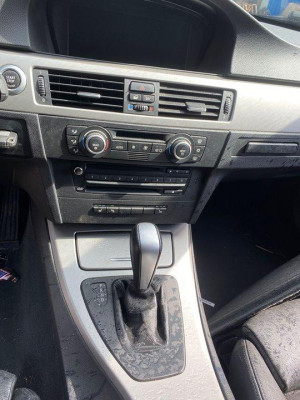 BMW SERIE 3 TOURING (E91)