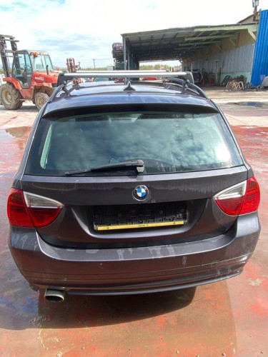  BMW SERIE 3 TOURING (E91) 