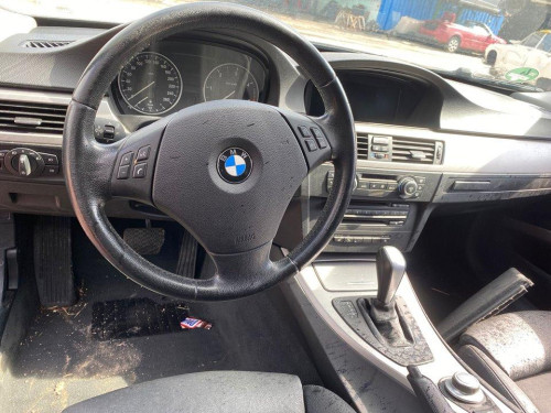  BMW SERIE 3 TOURING (E91) 