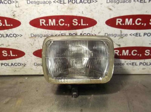  FARO DERECHO RENAULT RAPID /EXPRESS (F40) 