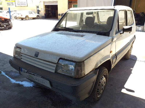  SEAT MARBELLA 