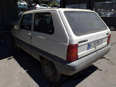 SEAT MARBELLA