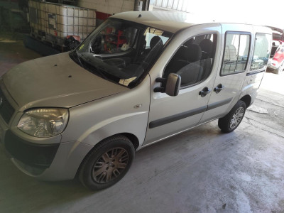 FIAT I DOBLÒ (119)