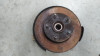 MANGUETA DELANTERA IZQUIERDA Land Rover FREELANDER (LN)(01.1998) 