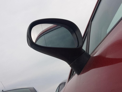 RETROVISOR IZQUIERDO SEAT LEON (1P1) 